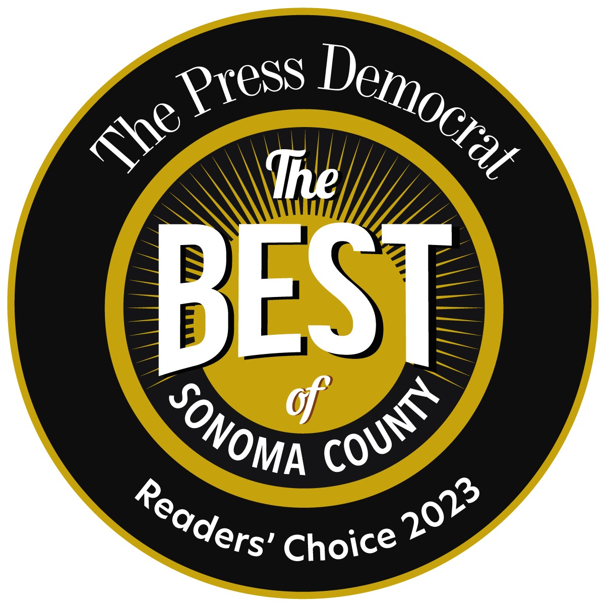 Best of Sonoma County