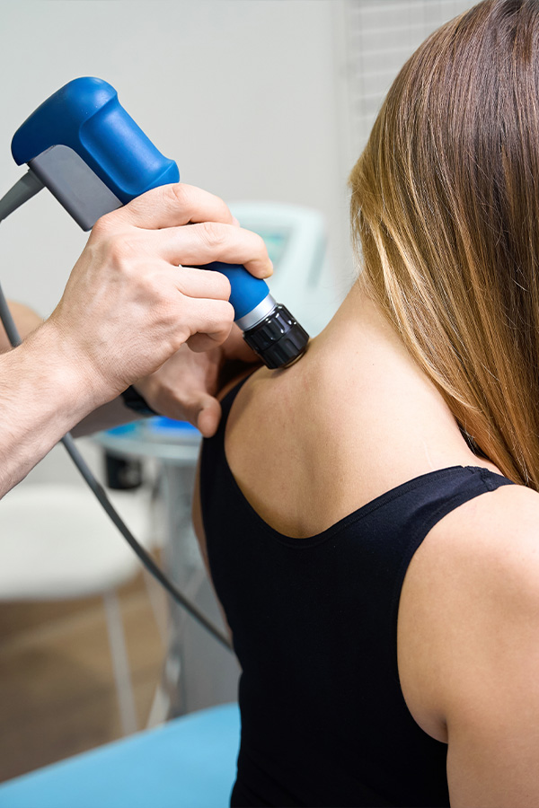 Shockwave Therapy